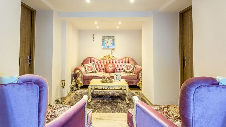 Casă individuală cu teren generos pe colț, în Gai - Poză 7