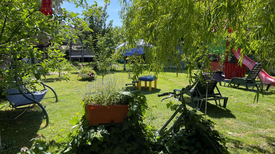 Locuinta individuala /teren 772mp/zona OBSERVATOR - Poză 38