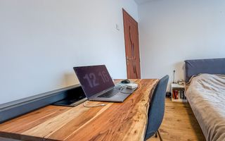 Apartament modern cu 2 camere la etajul 1, Intre Lacuri - Poză 5