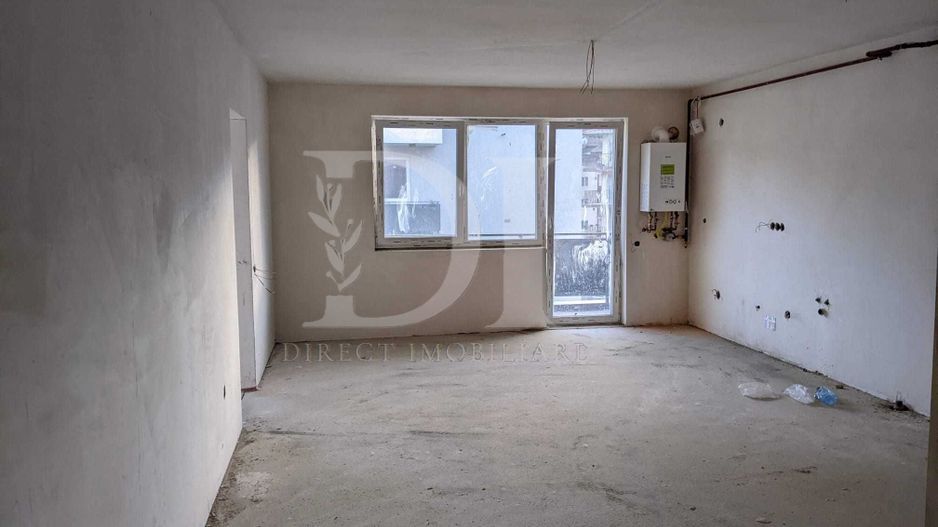 Apartament 3 camere / Zona Florilor / Floresti - Poză 1