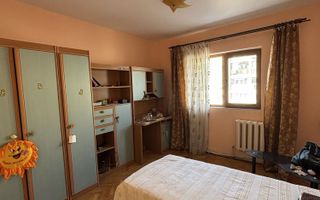 Apartament 3 camere vedere Palatul Culturii - Poză 7