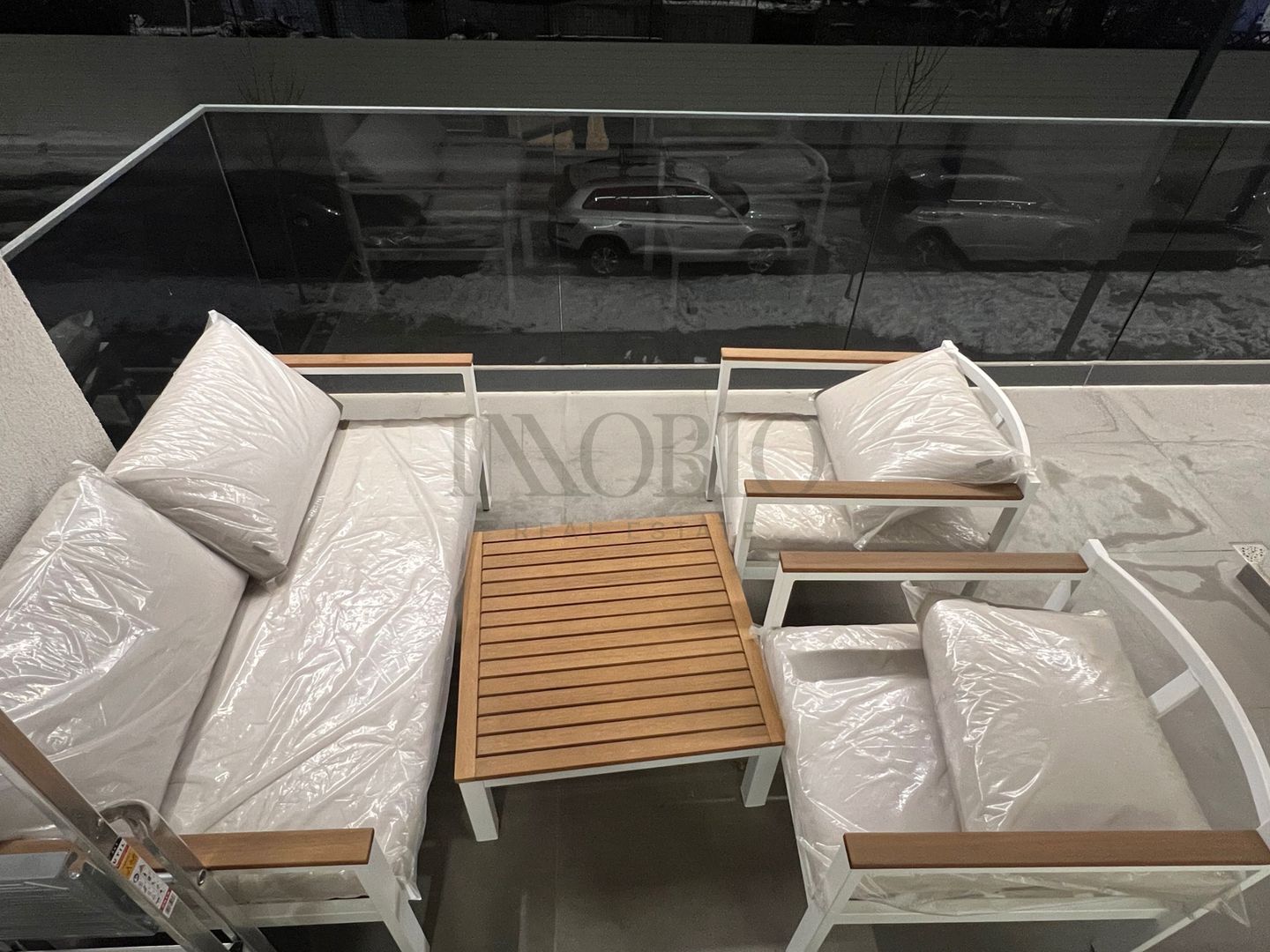 Apartament 2 camere premium | Parcare Opțional | Nusco City Faza 1 - Poză 8