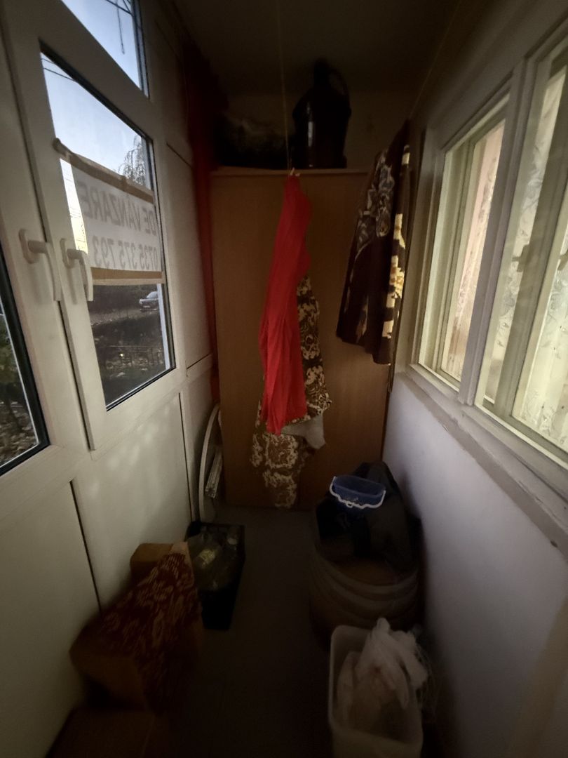 Apartament 2 camere 43 mp Parter( cu balcon) - Campina - Poză 16