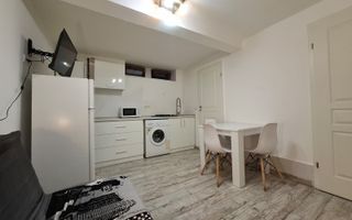 Apartament 2 Camere de inchiriat Dudesti in Vila cu Centrala L347 - Poză 4