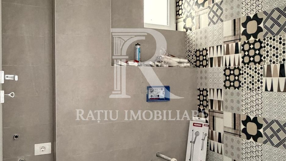 Penthouse tip mezanin | Central | Charm Residence | Oradea - Poză 11