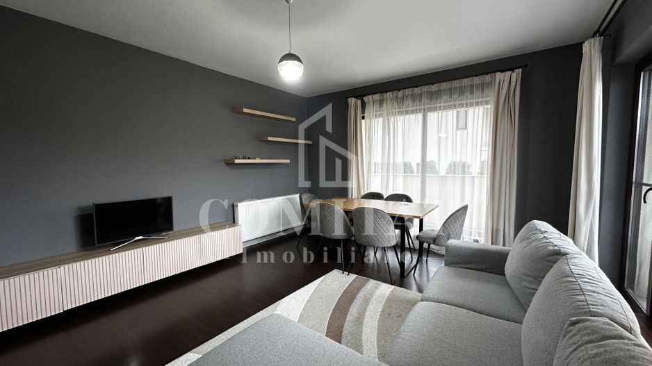 Apartament la cheie | Etaj 1 | Parcare | Buna Ziua - Poză 4