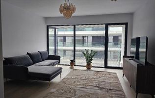 Apartament 2 camere ONE LAKE CLUB Floreasca I taxare inversa I COM 0%