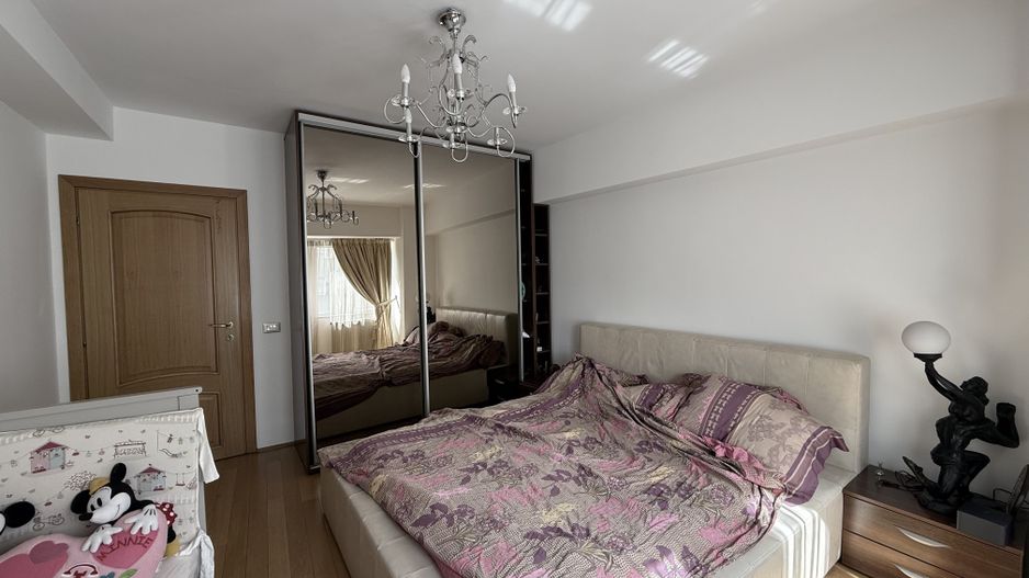 Bulevardul Unirii | 4 camere | vedere mixta | 115mp utili | Decomandat - Poză 12