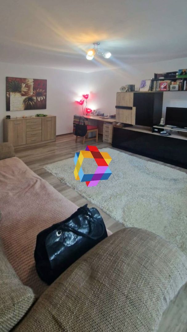 Apartament doua camere de vânzare Brasov -  zona Racadau - 54 mp - plus-imo.ro - Poză 3