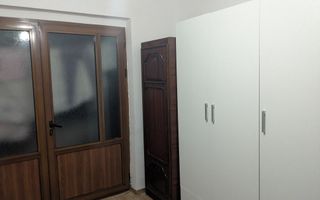 Camera mobilată de închiriat în apartament cu 2 camere, Tătărași - zona Ateneu - Poză 2