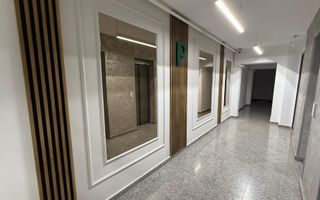 AP. 2 CAMERE IVORY RESIDENCE - 83 MP UTILI, PRIMA INCHIRIERE, LUX - Poză 17