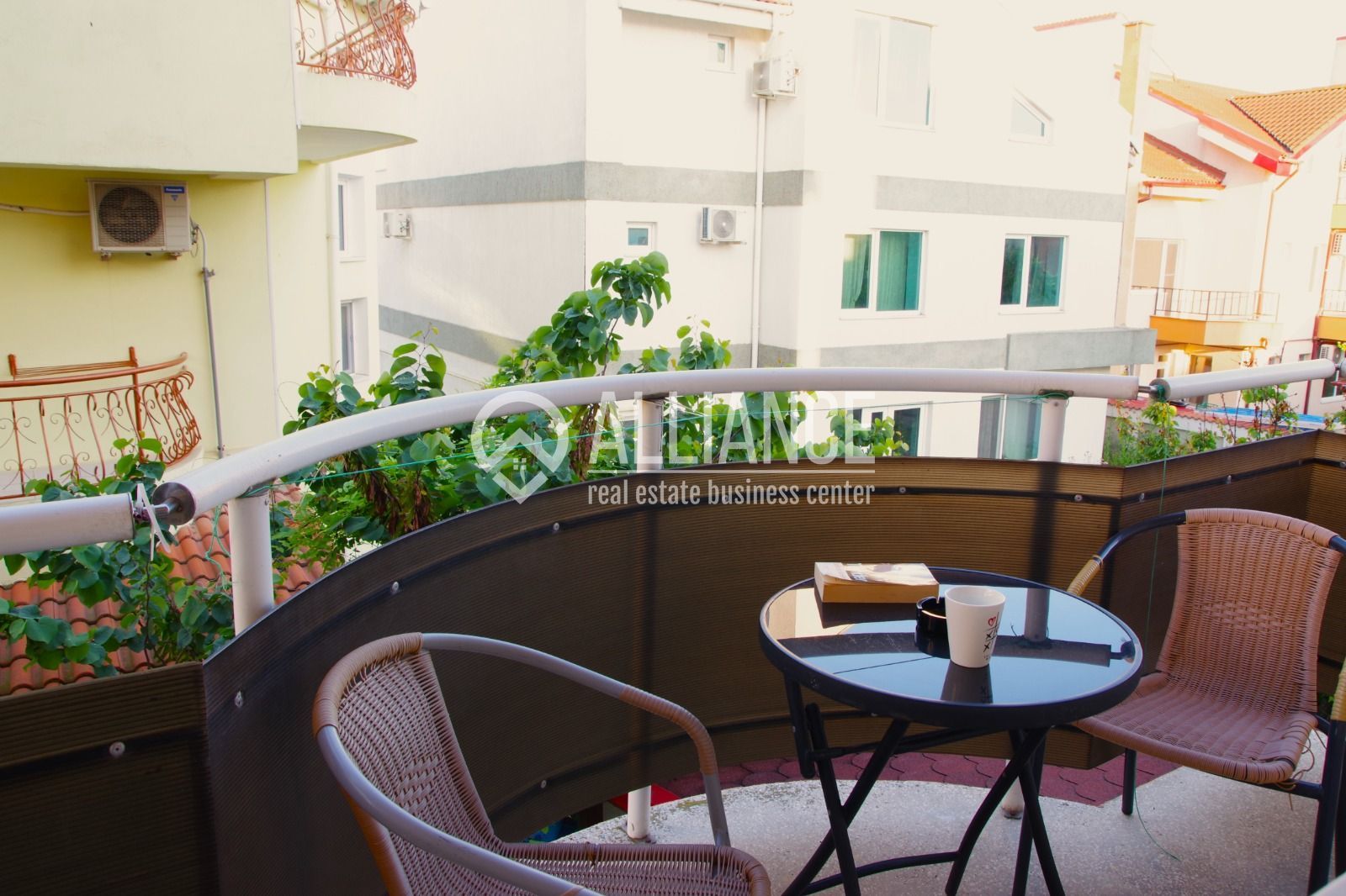 Mamaia Nord(cod04)-Pensiune Turistica 21 cam - Poză 5