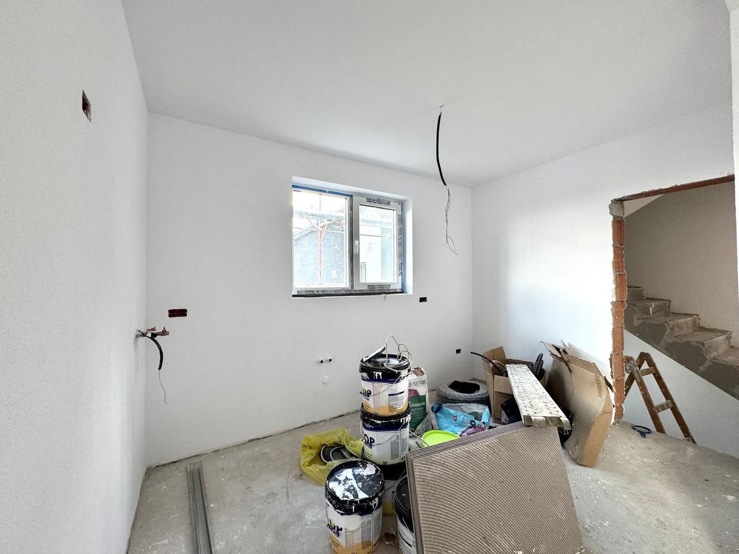 Duplex 150mp utili-SUPER POZITiE - Poză 5