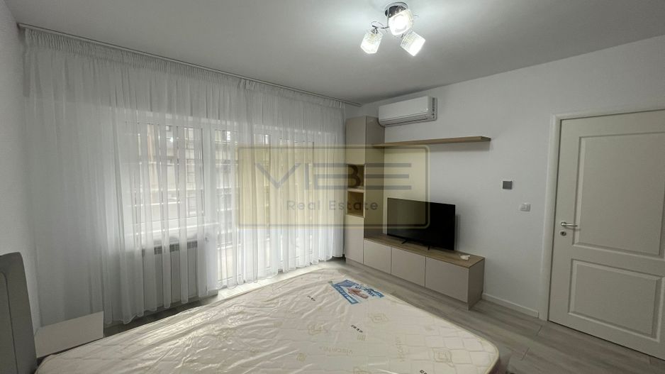 Apartament 1 camera decomandat Tatarasi - Evergreen Towers - Poză 4