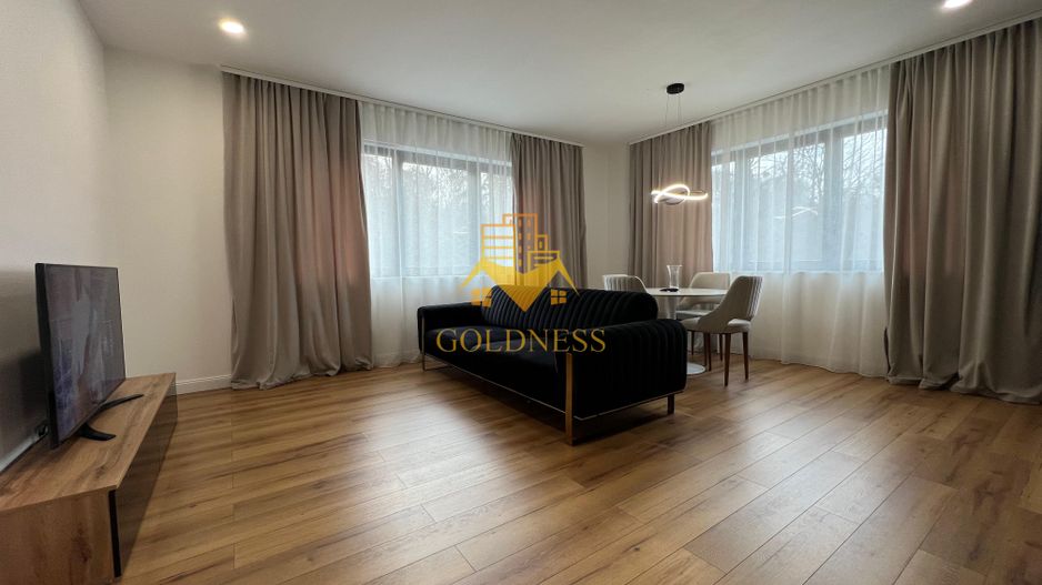 2 Camere Ultracentral, USAMV, UMF, Platinia, Piezisa ,Clinicilor, UBB - Poză 3