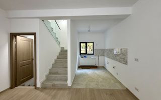 Vilă de lux, construcție 2026 | 5 camere | Curte | Tei–Barbu Vacarescu - Poză 5