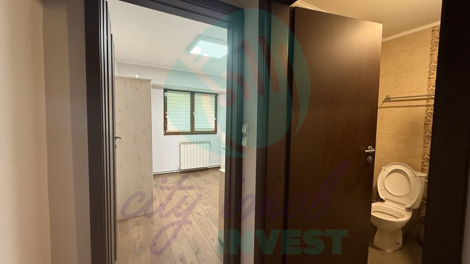 Apartament UNIC pe Calea Calarasilor - Poză 10