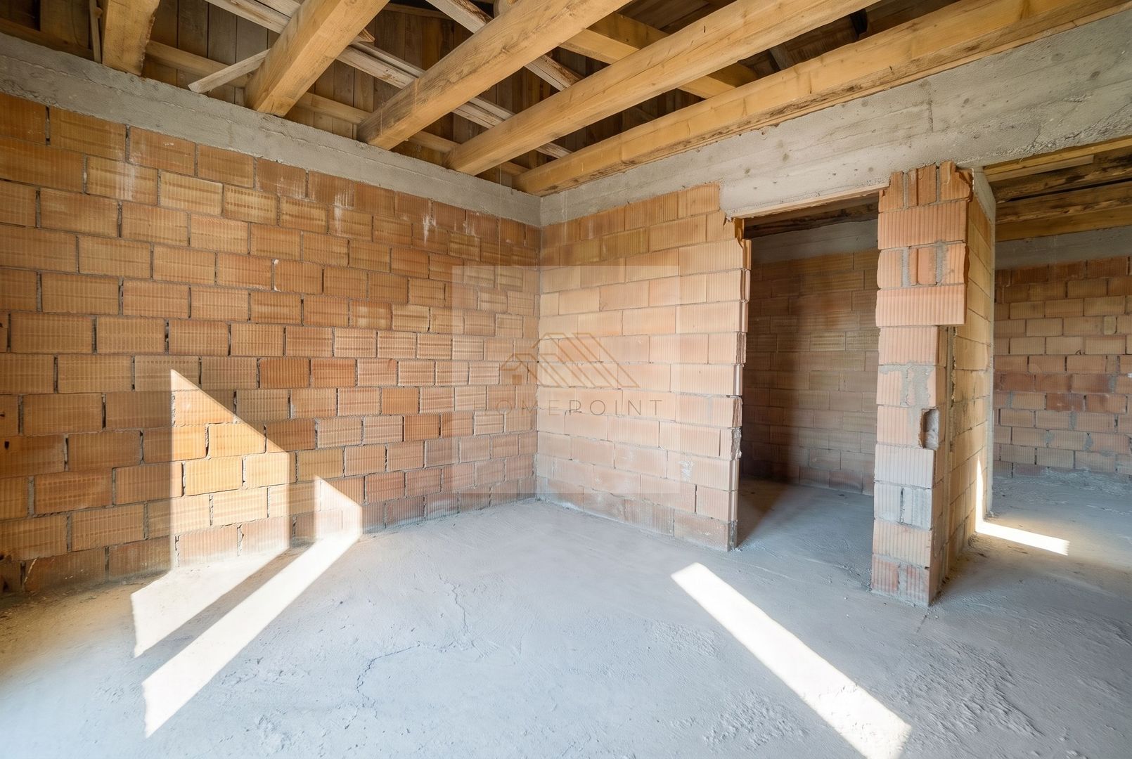 0Comision | Casă P+E | 188 mp | Teren 400 mp | Sanpetru–Bod - Poză 21
