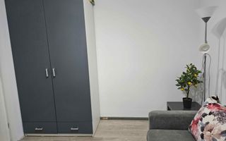 Apartament 2 camere de inchiriat, parcare, metrou Dimitrie Leonida - Poză 6