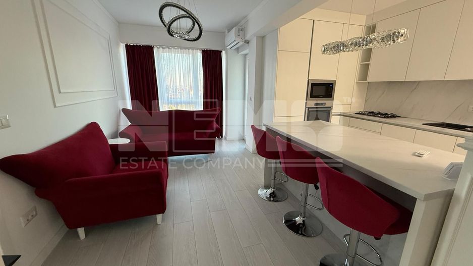 APARTAMENT 3 CAMERE | BLOC NOU CU LIFT | PARCARE SI BOXA | RADAUTI - Poză 1