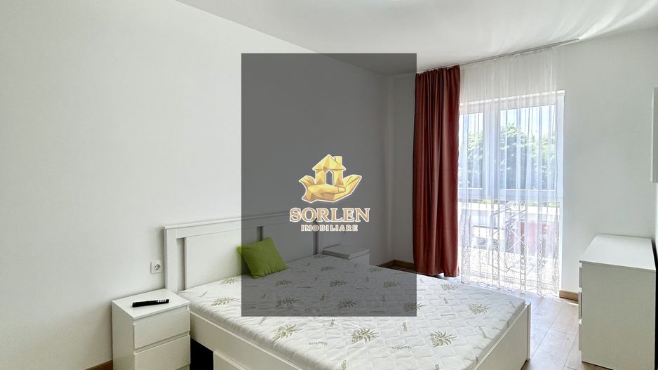 Apartamente 2 camere în bloc nou – Strada Avram Iancu, Florești - Poză 7
