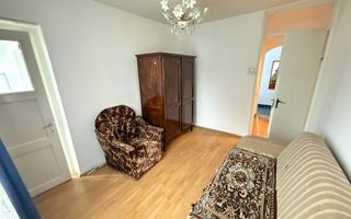 Etaj 1, Kaufland Manastur, Decomandat! - Poză 8