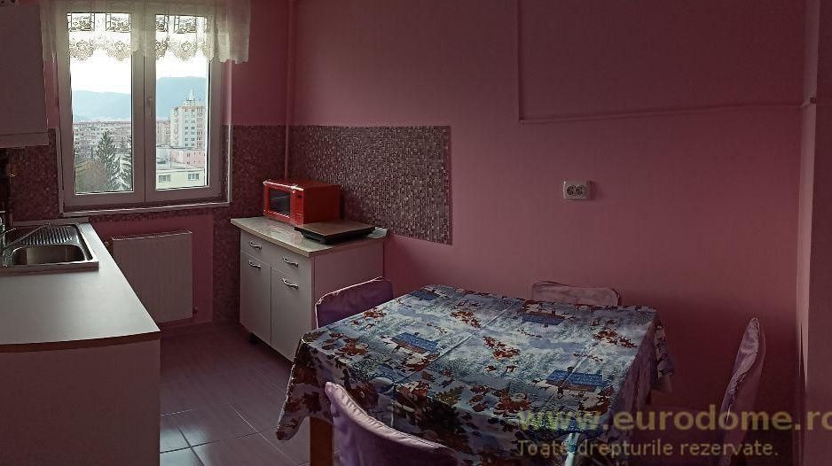 Inchiriere Apartamente la bloc 2 camere - Poză 6