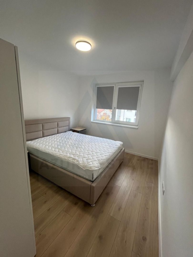 Apartament premium 3 camere 65 mp utili balcon 7 mp parcare Selimbar - Poză 10
