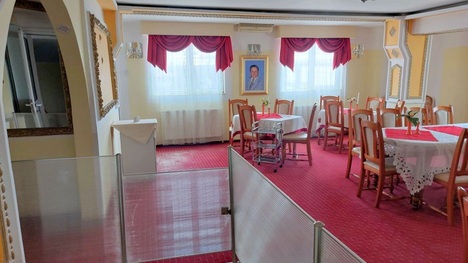 Pensiune de vânzare  – Galați | Bariera Traian | 14 camere - Poză 5