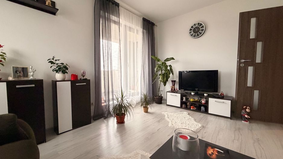 APARTAMENT 3 CAMERE | MOBILAT/UTILAT | OPORTUNITATE - Poză 2