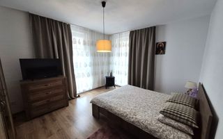 Apartament 2 Camere, Decomandat, 64 mp, Etaj 5, Zona Centru Sud - Poză 7