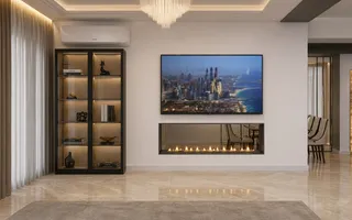 Vila Premium *800mp* // teren *963mp* / garaj cu 6 locuri* // Iancu Nicolae - Poză 111