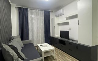 Campeador City | 2 Camere | Loc de Parcare Inclus - Poză 3