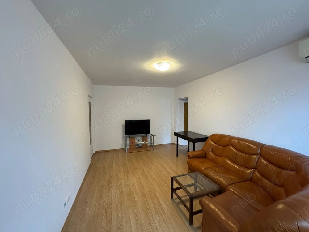 Apartament 2 camere superb | Panduri | bloc 1990 - Poză 2