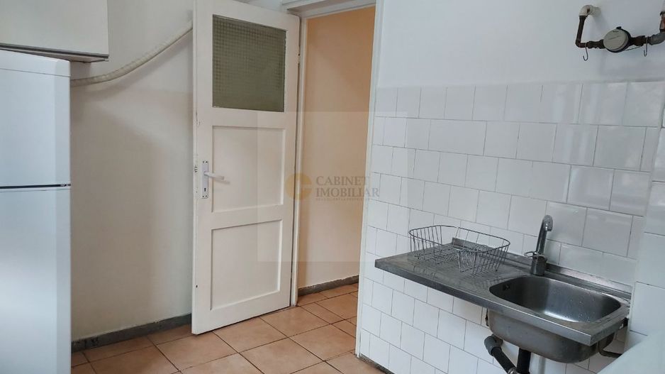 2 camere Floreasca - Compozitori | 45mp | decomandat - Poză 8