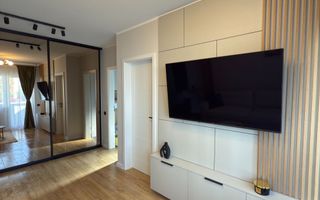Apartament de lux cu 2 camere în Florești – Zona Terra - Poză 4