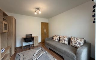 Apartament de 2 camere, decomandat, 56mp, zona Nicoale Titulescu - Poză 9