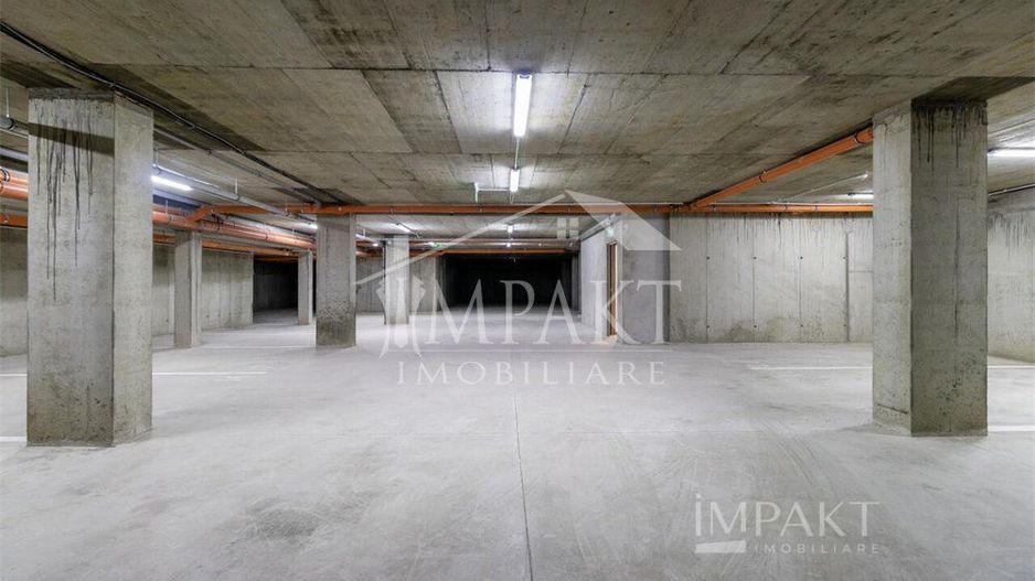 Apartament de inchiriat 2 camere de LUX, langa Platinia! UMF! - Poză 10