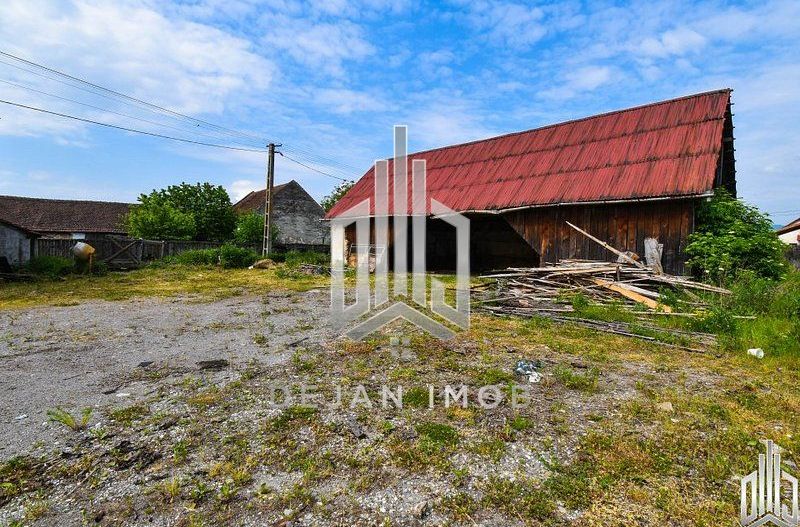 Spațiu de birouri | Teren 2.720 MP | Aita Mare - Poză 17