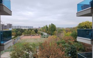 Apartament 3 camere Barbu Vacarescu | Pescariu - Poză 10