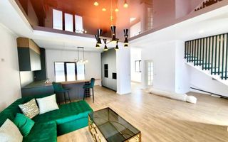 Casa Bucium, Mobilata , cu Piscina Dezvoltator - Poză 3