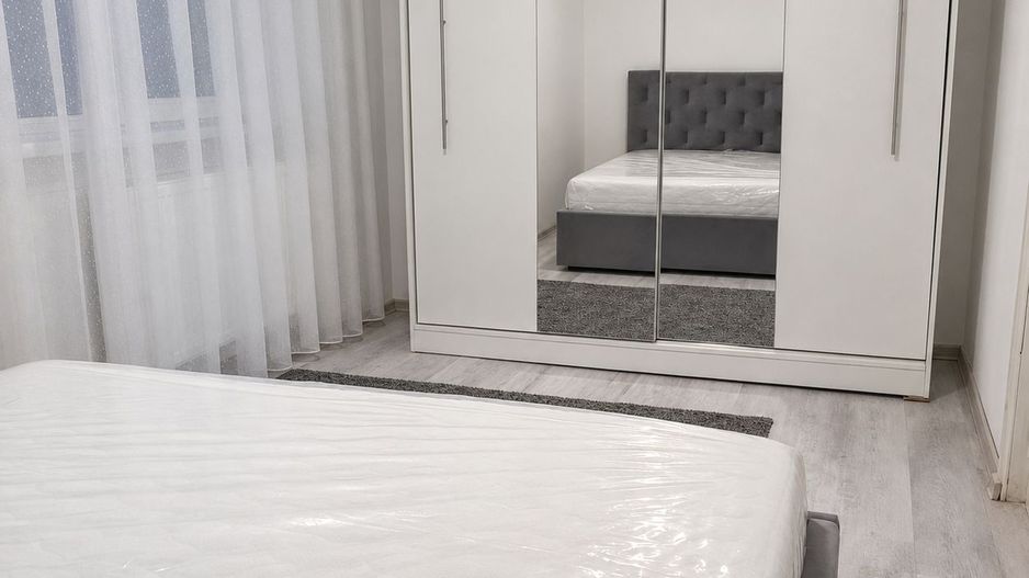 Apartament cu 2 camere de închiriat – Spitalul Județean, Timișoara - Poză 12