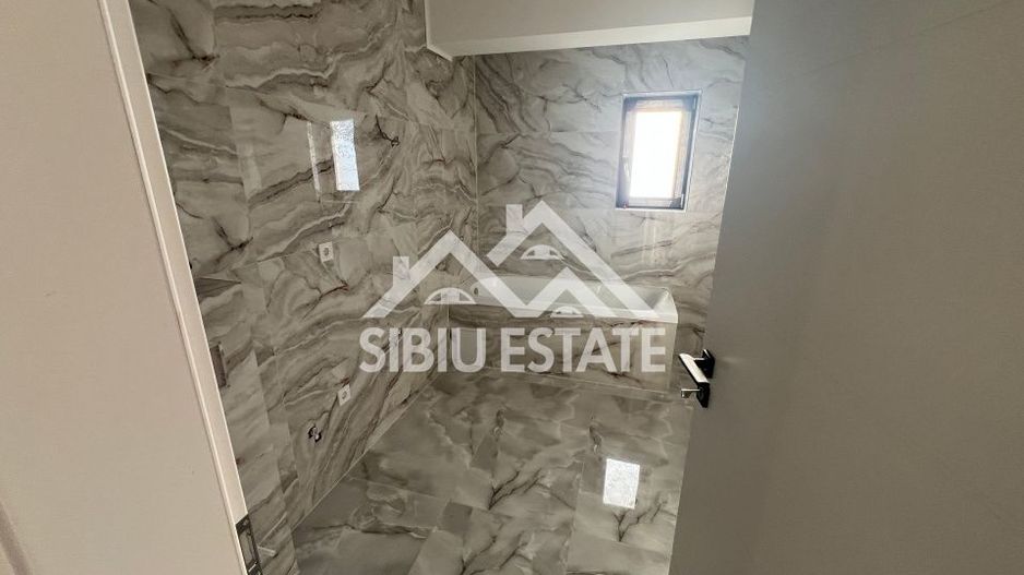 Apartament 3 camere de vânzare ,Doamna Stanca, Sibiu, parcare inclusa - Poză 7