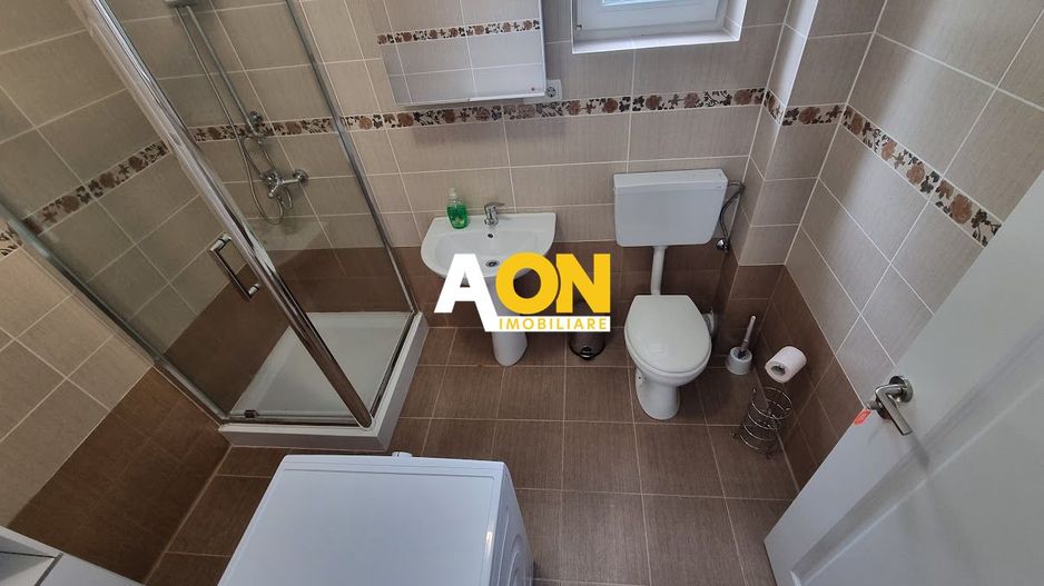 Apartament 2 Camere,Bloc Nou,Zona Cetate. - Poză 5