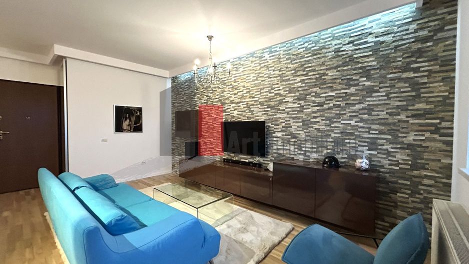 Apartament 3 camere cu terasa | zona Vatra Noua/Baneasa - Poză 3