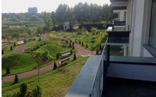 Penthouse de 263mp cu terasă de 165mp & vedere catre lacul Floreasca | 2 Garaje - Poză 33
