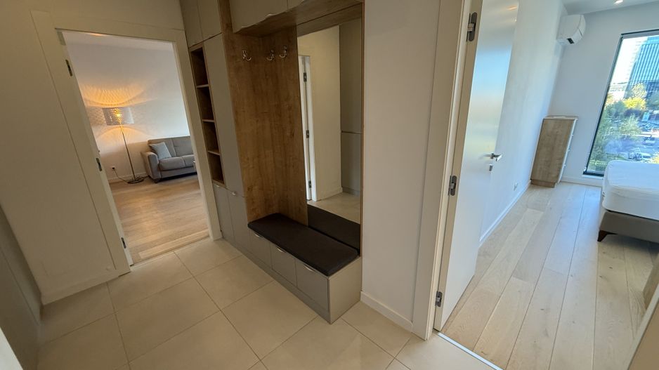 Apartament 2 camere | Nusco City-Pipera | TVA INCLUS - Poză 12