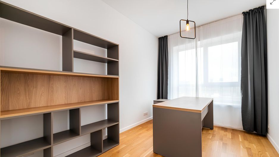 Apartament modern 3 camere  I Luxuria Domenii I Loc de parcare inclus - Poză 7