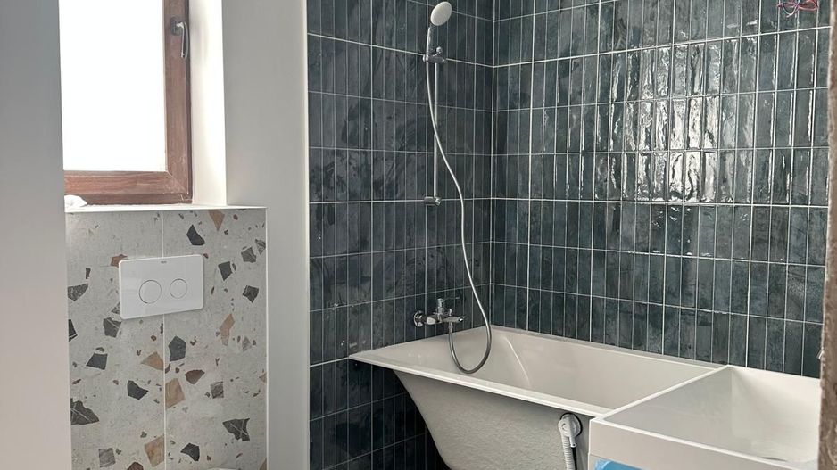 Complex Rezidențial Premium – Vile Individuale  Cuplate P+1+M - Poză 16