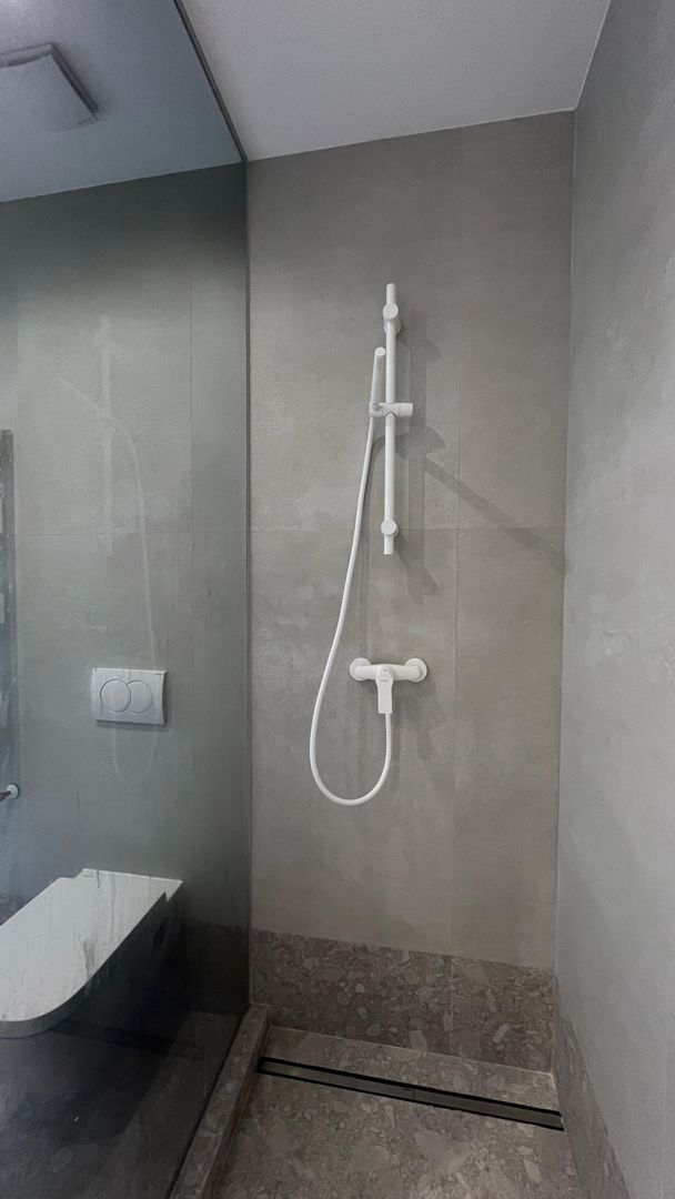 Garsoniera | Sisesti | bucatarie inchisa - Poză 6